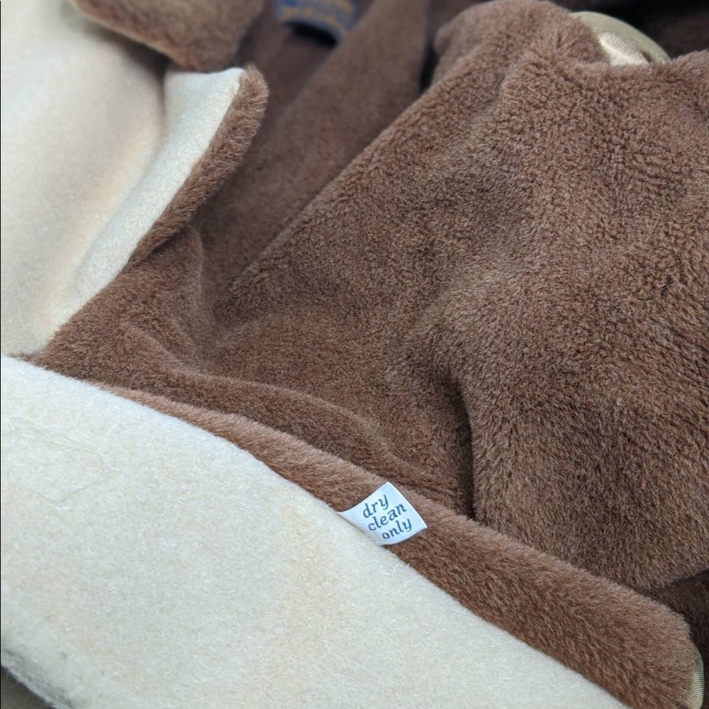 Pendleton Wool Coat - Picture 10 of 10